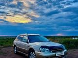 Subaru Legacy Lancaster 1999 годаүшін2 900 000 тг. в Петропавловск