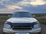 Subaru Legacy Lancaster 1999 годаүшін2 900 000 тг. в Петропавловск – фото 5