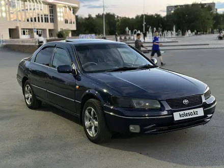 Toyota Camry 1996 года за 3 400 000 тг. в Павлодар – фото 3