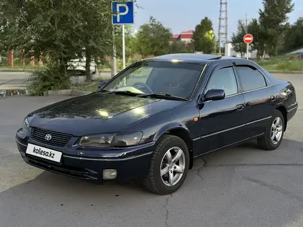 Toyota Camry 1996 года за 3 400 000 тг. в Павлодар – фото 4