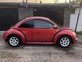 Volkswagen Beetle 1999 годаfor2 500 000 тг. в Аксай – фото 2