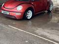 Volkswagen Beetle 1999 годаfor2 500 000 тг. в Аксай – фото 3