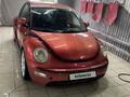 Volkswagen Beetle 1999 годаүшін2 500 000 тг. в Аксай – фото 4