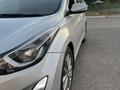 Hyundai Elantra 2015 годаfor6 400 000 тг. в Караганда – фото 12