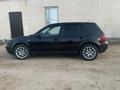 Volkswagen Golf 2001 года за 3 022 888 тг. в Атырау – фото 5