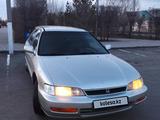 Honda Accord 1996 года за 2 100 000 тг. в Астана – фото 3