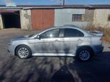 Mitsubishi Lancer 2013 годаүшін5 000 000 тг. в Акколь (Аккольский р-н) – фото 2