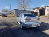 Mitsubishi Lancer 2013 годаүшін5 000 000 тг. в Акколь (Аккольский р-н) – фото 3