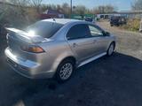 Mitsubishi Lancer 2013 годаүшін5 000 000 тг. в Акколь (Аккольский р-н) – фото 4