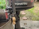 TOHATSU 5лс, японский…үшін380 000 тг. в Шымкент – фото 2