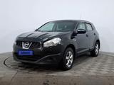 Nissan Qashqai 2013 годаfor4 990 000 тг. в Астана