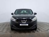 Nissan Qashqai 2013 годаfor4 990 000 тг. в Астана – фото 2