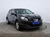 Nissan Qashqai 2013 годаfor4 990 000 тг. в Астана – фото 3