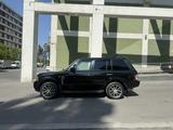 Land Rover Range Rover 2010 годаүшін12 000 000 тг. в Алматы – фото 4