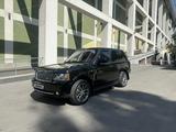 Land Rover Range Rover 2010 годаүшін12 000 000 тг. в Алматы