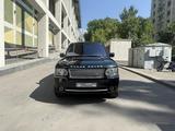 Land Rover Range Rover 2010 годаүшін12 000 000 тг. в Алматы – фото 2