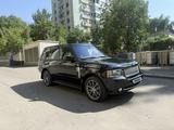 Land Rover Range Rover 2010 годаүшін12 000 000 тг. в Алматы – фото 3