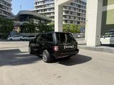 Land Rover Range Rover 2010 годаүшін12 000 000 тг. в Алматы – фото 5