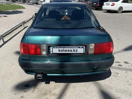 Audi 80 1993 года за 1 700 000 тг. в Караганда – фото 4