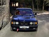 BMW 525 1995 года за 1 500 000 тг. в Караганда – фото 2