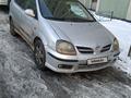 Nissan Almera Tino 2001 годаfor2 100 000 тг. в Алматы – фото 7