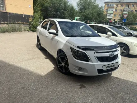 Chevrolet Cobalt 2022 года за 6 700 000 тг. в Караганда – фото 5