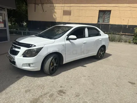 Chevrolet Cobalt 2022 года за 6 700 000 тг. в Караганда – фото 6