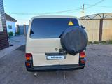 Volkswagen Transporter 1998 годаfor4 300 000 тг. в Кокшетау – фото 4