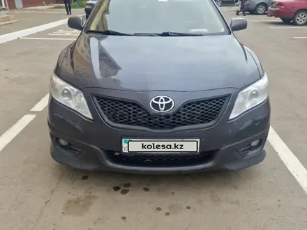 Toyota Camry 2009 года за 5 400 000 тг. в Кокшетау