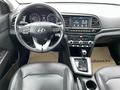 Hyundai Elantra 2020 годаүшін9 540 000 тг. в Астана – фото 12