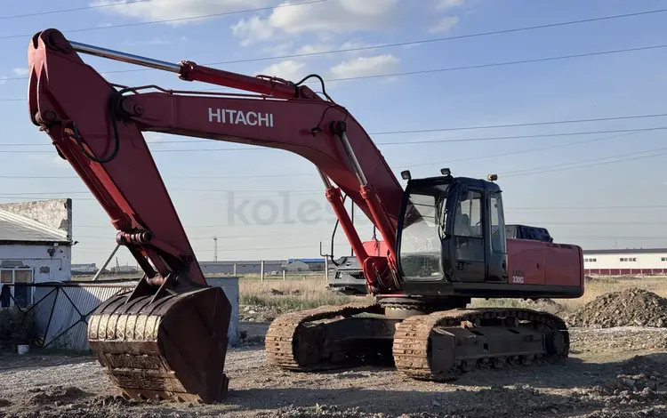 Hitachi  ZX330 2011 годаүшін20 000 000 тг. в Астана