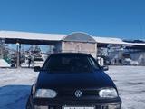 Volkswagen Golf 1993 годаfor1 300 000 тг. в Алматы