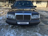 Mercedes-Benz E 260 1991 года за 1 350 000 тг. в Шымкент