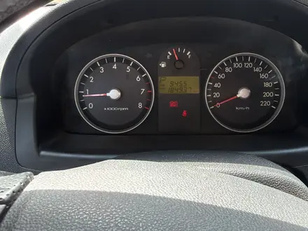 Hyundai Getz 2006 года за 2 900 000 тг. в Алматы – фото 10