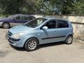 Hyundai Getz 2006 года за 2 900 000 тг. в Алматы – фото 2