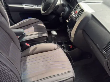 Hyundai Getz 2006 года за 2 900 000 тг. в Алматы – фото 6