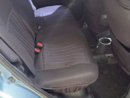 Hyundai Getz 2006 года за 2 900 000 тг. в Алматы – фото 7