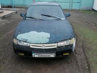 Mazda 626 1993 годаүшін500 000 тг. в Алматы