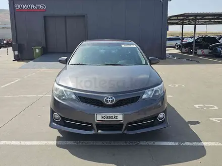 Toyota Camry 2014 года за 5 200 000 тг. в Алматы