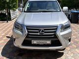 Lexus GX 460 2015 года за 20 000 000 тг. в Астана – фото 4