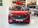 Changan CS55 Plus Tech 2023 годаүшін11 190 000 тг. в Алматы – фото 3