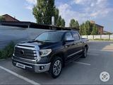 Toyota Tundra 2020 года за 29 000 000 тг. в Актобе