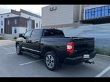 Toyota Tundra 2020 года за 29 000 000 тг. в Актобе – фото 4