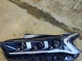 Фара на kia K5 за 234 567 тг. в Шымкент