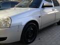 ВАЗ (Lada) Priora 2170 2013 года за 1 550 000 тг. в Актау – фото 5
