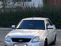 ВАЗ (Lada) Priora 2170 2013 года за 1 550 000 тг. в Актау – фото 2