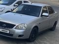 ВАЗ (Lada) Priora 2170 2013 года за 1 550 000 тг. в Актау – фото 10