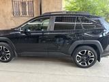 Toyota RAV4 2019 годаүшін13 000 000 тг. в Шымкент – фото 4