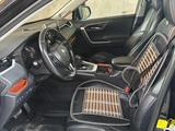 Toyota RAV4 2019 годаүшін13 000 000 тг. в Шымкент – фото 2