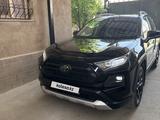 Toyota RAV4 2019 годаүшін13 000 000 тг. в Шымкент – фото 5